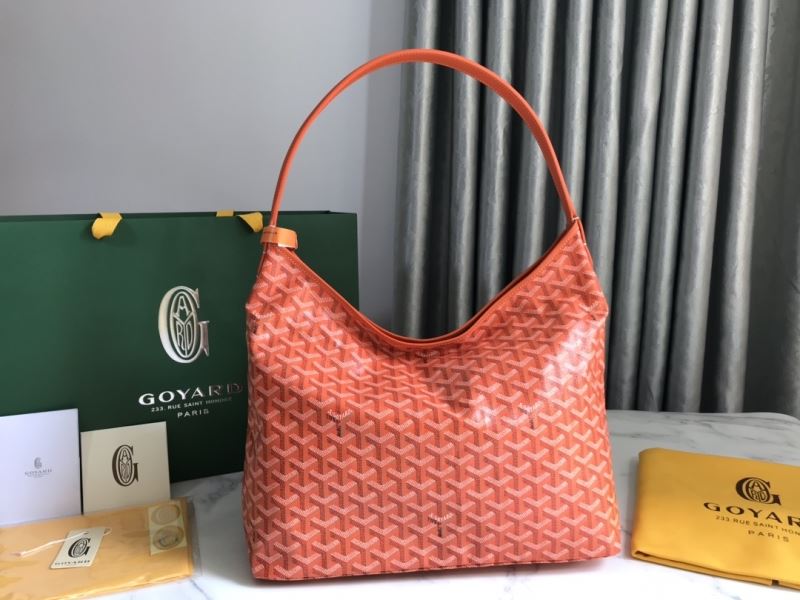 Goyard Shopping Bags